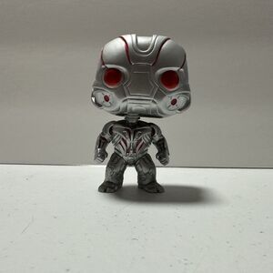 Funko Pop! Vinyl: Marvel - Ultron #72 - NO BOX